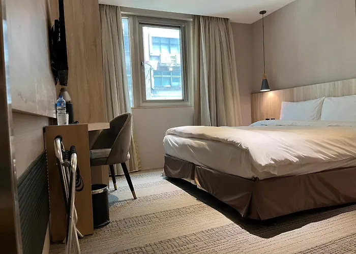 N Hotel