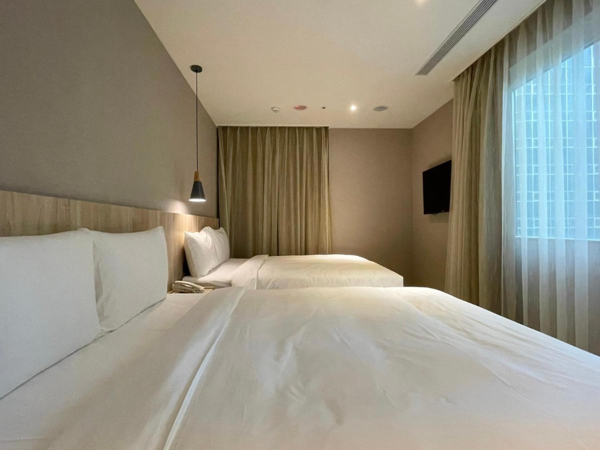 Hotel N