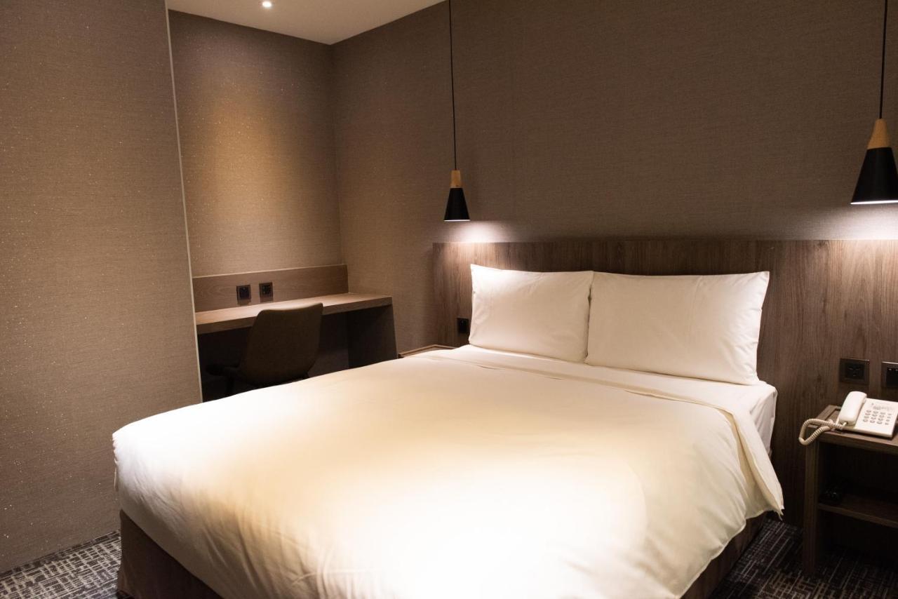 N Hotel Taipei
