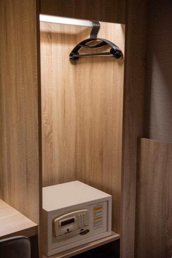 Hotel N 3*