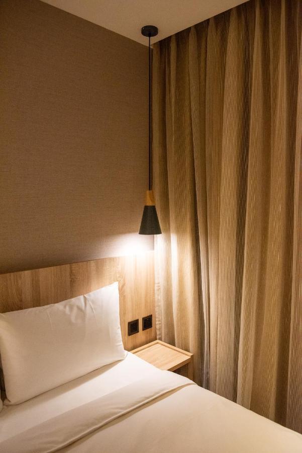 Hotel N Taipei